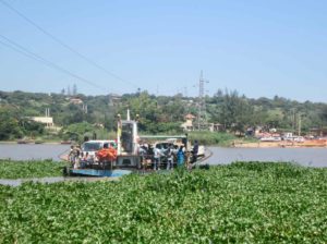 viaggio in mozambico a macaneta