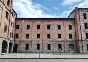 Cosa vedere a Trieste Risiera di San Sabba