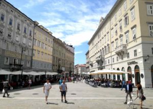 Cosa vedere a Trieste centro città