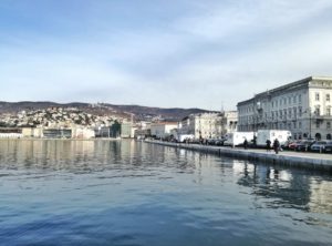 Cosa vedere a Trieste le rive