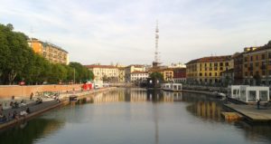 cosa fare a Milano visitare la darsena