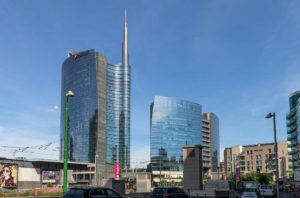 cosa fare a Milano porta nuova