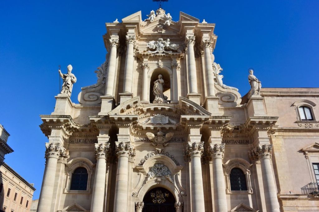 cosa vedere a siracusa in sicilia