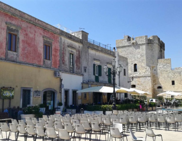 Cosa Vedere In Salento Posti Bellissimi Alla Fine Di Un Viaggio