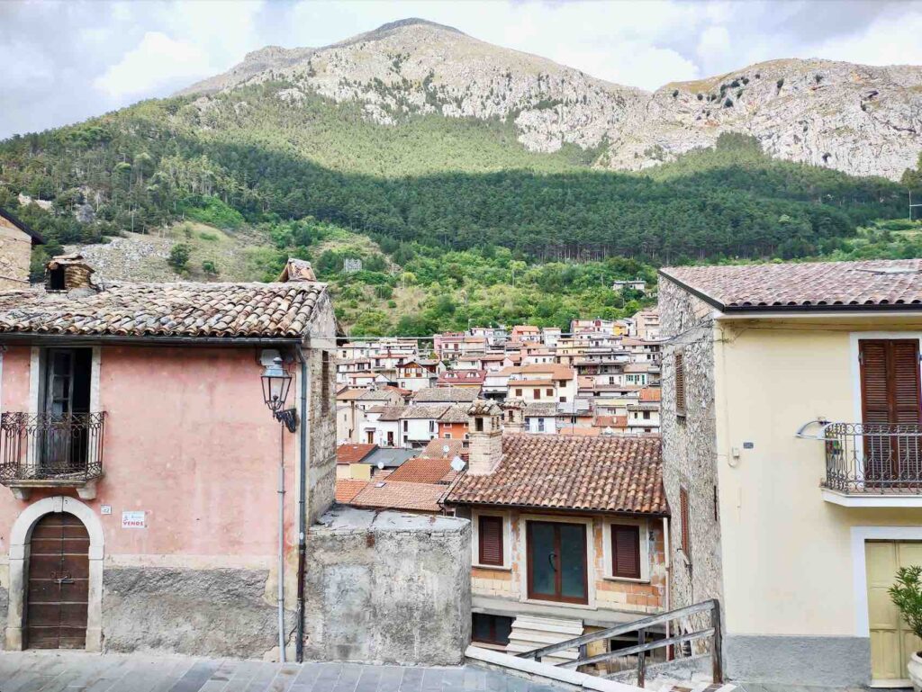 Calamita Borghi d'Abruzzo - Bell'Abruzzo